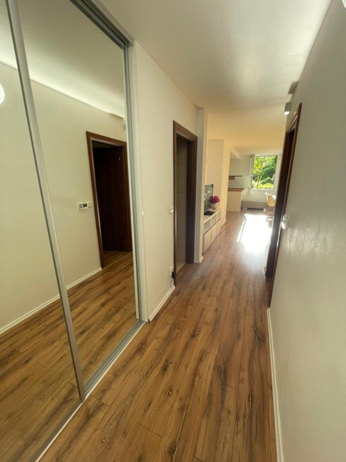 70M2 Romantic Living In The Old Town With Garden Bratislava Exterior photo