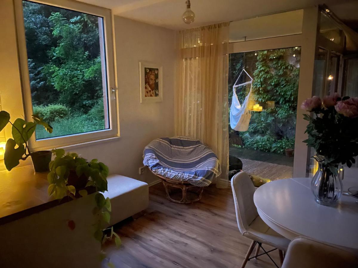70M2 Romantic Living In The Old Town With Garden Bratislava Exterior photo