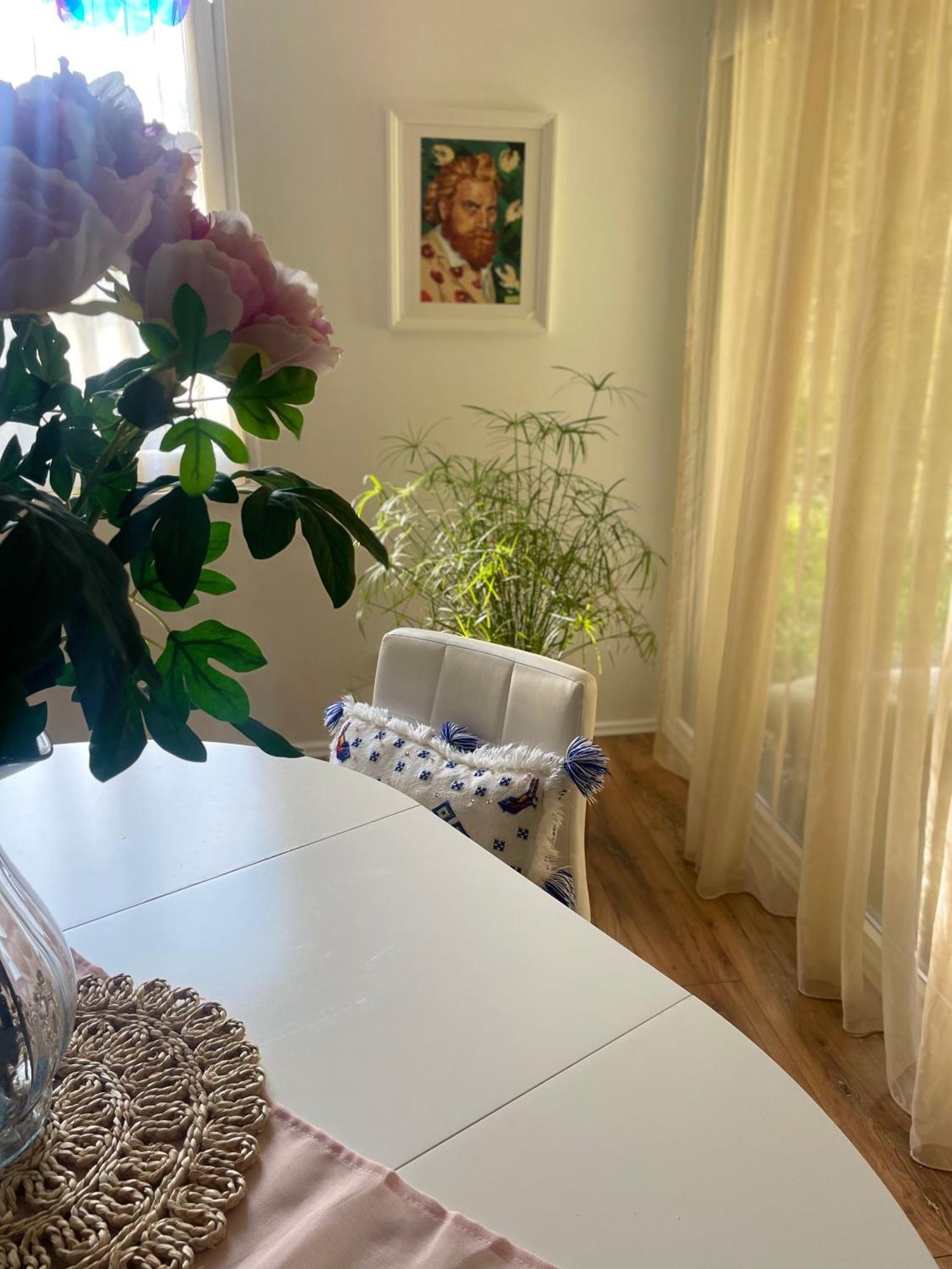 70M2 Romantic Living In The Old Town With Garden Bratislava Exterior photo